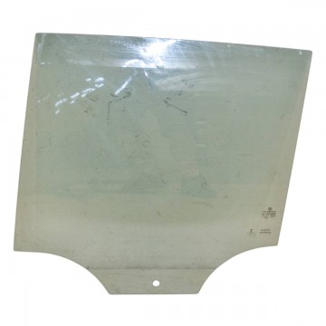 sklo do dveří levé zadní VW T-Roc 2GA  2GA845025C  2GA845025G - tmavé