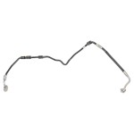 klimatrubka potrubí klimatizace AUDI A6 4G0 lift  4G0816741AB