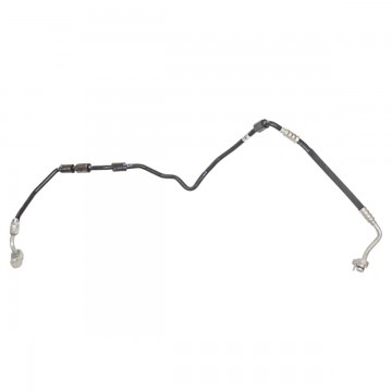 klimatrubka potrubí klimatizace AUDI A6 4G0 lift  4G0816741AB