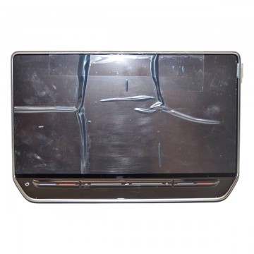 display VW Tiguan 571  14A919605 - ochranná fólie