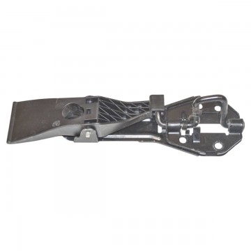 pojistka kapoty AUDI A6 4G0 lift  4G0823480A