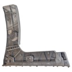 držák zadního nárazníku levý AUDI A6 4G0 Allroad combi  4G9807453J