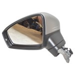 zpětné <strong>zrcátko</strong> levé <strong>9</strong> PIN VW Tiguan 5NA  5NB857501