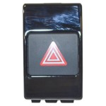 spínač výstražných světel AUDI A6 4G0 (lift)  4G0941509  5PR