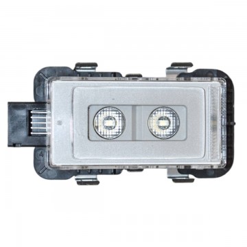 stropní světlo - lampička čtecí - LED VW Tiguan 571  5FF947303A  TS4