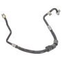klimatrubka potrubí klimatizace AUDI A6 4G0 lift  4G0816721P