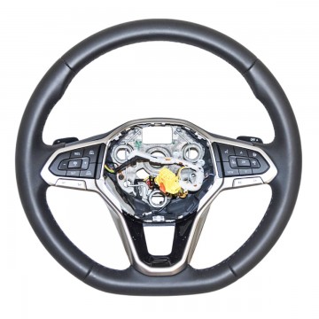 volant multifunkční - vyhřívaný, řazení Tiptronic (DSG) VW Tiguan 571  571419089J  VDH