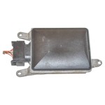 řídící jednotka asistenta změny jízdní stopy levá AUDI A6 4G0 lift  4G0907566M