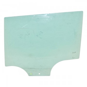 sklo do dveří levé zadní - tmavé ŠKODA Yeti 5L0 (lift)  5L0845205B