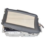 headup display AUDI A6 4G0 lift  4G0919604N