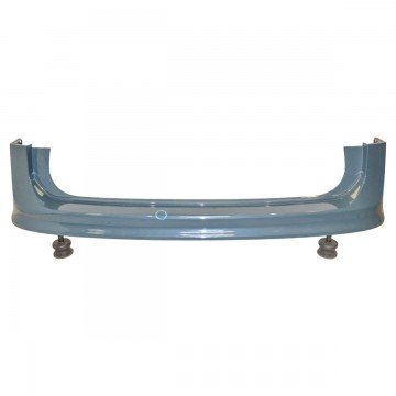 nárazník zadní - PDC PA VW Tiguan Allspace 5NN lift - poškrábaný 5NN807421