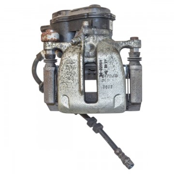 třmen kotoučové brzdy zadní pravý AUDI A6 4G0 (lift)  4G0615404A