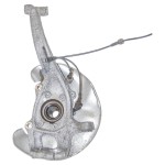 těhlice přední levá AUDI A6 4G0 Allroad  4G0407241E  4G0407253B