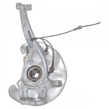 těhlice přední levá AUDI A6 4G0 Allroad  4G0407241E  4G0407253B