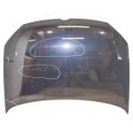kapota VW Polo 6R0 6C0  6R0823031A  6R0823031D  6R0823031E/G - poškrábaná, poškozená