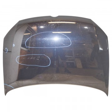 kapota VW Polo 6R0 6C0  6R0823031A  6R0823031D  6R0823031E/G - poškrábaná, poškozená