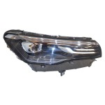 světlomet přední pravý - kompletní LED VW Tiguan 571  571941006B  992941571AG