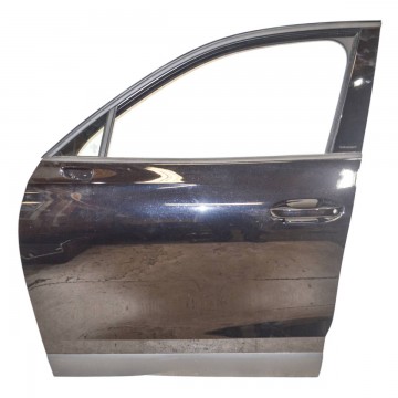 dveře přední levé VW Tiguan 571  571831055E (Holé)