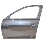 dveře přední levé - holé AUDI A6 4K0  4K0831051B - poškrábané
