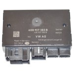 řídící jednotka rozpoznání přívěsu AUDI A6 4G0 lift  4G8907383B