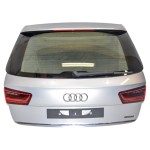 zadní páté dveře + parkovací kamera AUDI A6 4G0 lift Allroad combi  4G9827025B  4G0827566A