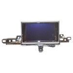 display AUDI A6 4G0 lift  4G2919601AE  4G8857346G  4G5919607D - a.m.