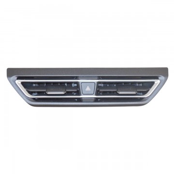 výdechy ventilace střed VW Tiguan 571  571858065B  MEC