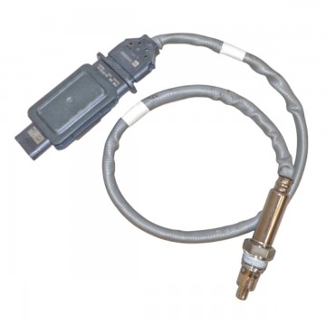 řídící jednotka s NOX čidlem VW Tiguan 571 2,0 TDi DXP 110 KW  05L907807CN