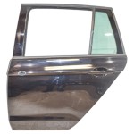 dveře zadní levé VW Golf Sportsvan 510  510833055N - poškozené