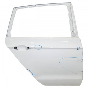 dveře zadní pravé - holé VW Golf Sportsvan 510 (lift)  510833312L  510833056N/Q/R - pošk.