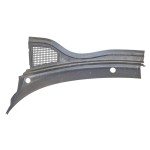 plast pod okno torpédo levé VW Tiguan 571  571819403B - lehce poškozené