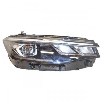 světlomet přední pravý - kompletní full LED VW Passat B9 3J0  3J1941006  992941591DG