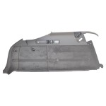 výplň kufru levá AUDI A6 4G0 (lift) combi  4G9863879  4G9863879B