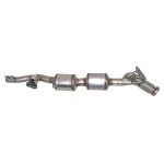 katalyzátor + škrtící klapka VW Tiguan 571 2,0 TDi  05L131701AD  05L131701AE  5Q0253691G