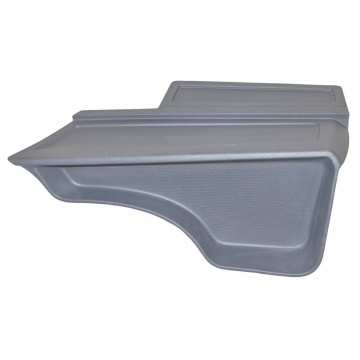 kastlík do kufru - kryt baterie VW Passat B8 3G0 (lift) combi  3G9868865 82V - pošk. držák