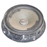 reproduktor basový přední levý/pravý VW Golf VII 5G0 (lift)  5G0035453G - poškozený