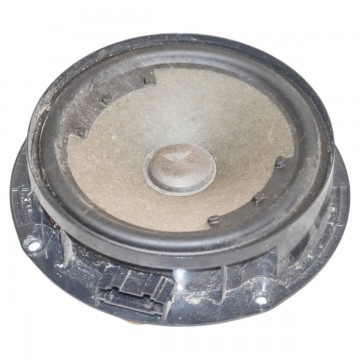 reproduktor basový přední levý/pravý VW Golf VII 5G0 (lift)  5G0035453G - poškozený