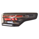 lampa zadní pravá - LED VW Tiguan 571  571945208A - poškozená