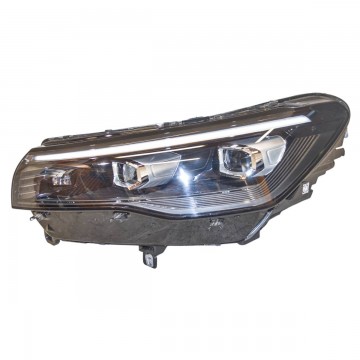 světlomet přední levý - kompletní LED VW Tiguan 571  571941035C  992941572AG