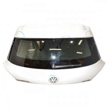 zadní třetí/páté dveře VW Scirocco 1K8  1K8827025N - poškozené