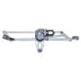 mechanismus stěračů VW Tiguan 571  571955113