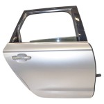 dveře zadní pravé AUDI A6 4G0 (lift) Allroad combi  4G9833052