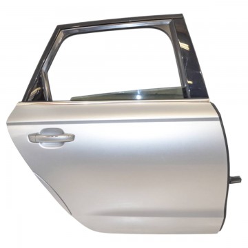 dveře zadní pravé AUDI A6 4G0 (lift) Allroad combi  4G9833052