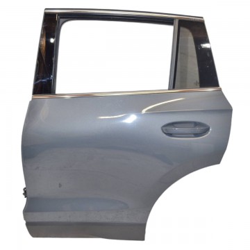 dveře zadní levé VW Tiguan 571  571833055C