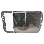 panoramatická střecha AUDI A6 4G0 (lift) combi  4G9877041F  QB9  4G9959591A