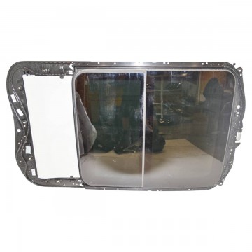 panoramatická střecha AUDI A6 4G0 (lift) combi  4G9877041F  QB9  4G9959591A