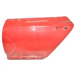 dveře zadní levé - holé VW Arteon 3G8 (lift)  3G8833311D  3G8833055H/J/N - poškozené