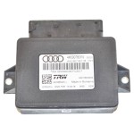 řídící jednotka elektromechanické parkovací brzdy AUDI A6 4G0 lift  4H0907801N