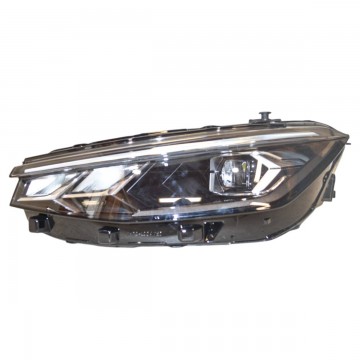 světlomet přední levý - kompletní full LED VW Passat B9 3J0  3J1941005  992941591DG