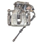 třmen kotoučové brzdy zadní levý AUDI A6 4G0 (lift)  4G0615403A